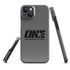 1STAR Hallowed Smoke Snap case for iPhone®